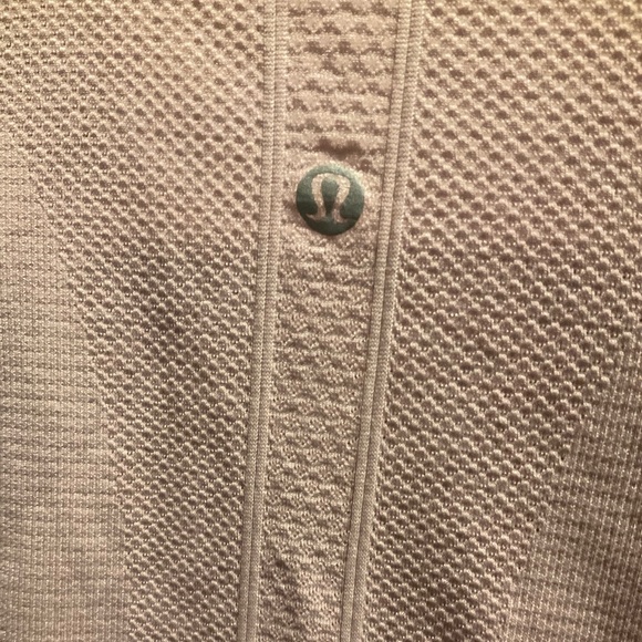 Lululemon Swiftly - Picture 3 of 5
